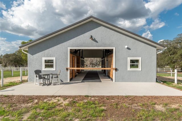 10516 SW 27TH AVENUE, Ocala, FL 34476