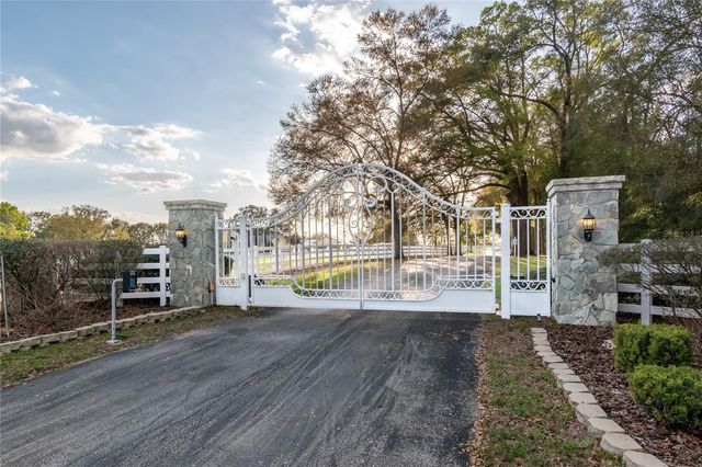 10516 SW 27TH AVENUE, Ocala, FL 34476