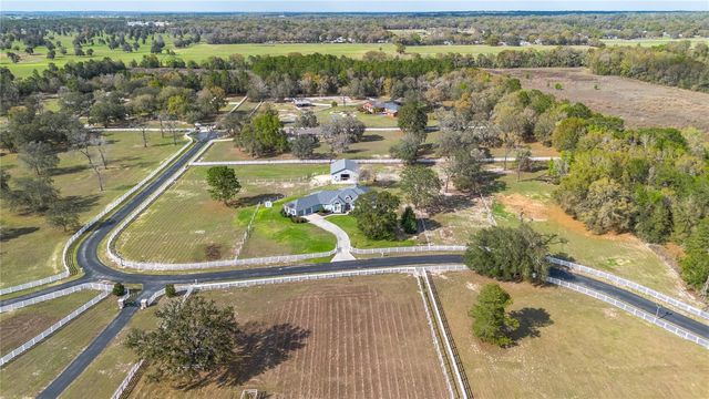 10516 SW 27TH AVENUE, Ocala, FL 34476