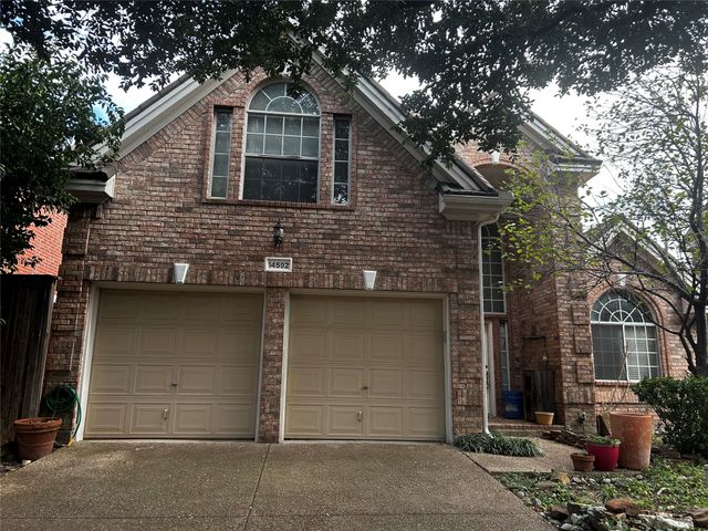 14592 Greenleaf Court, Addison, TX 75001