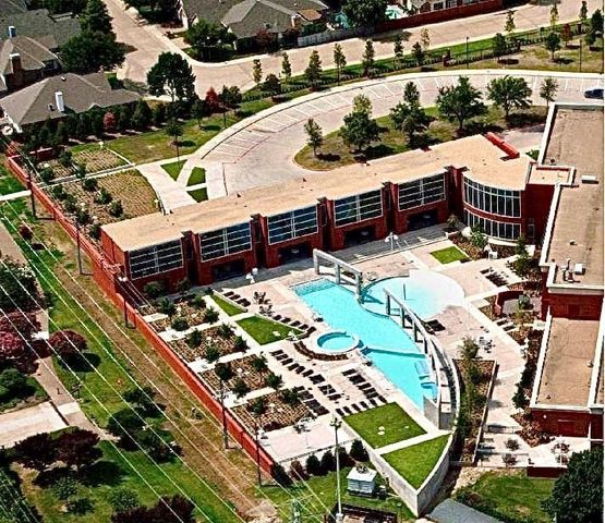14592 Greenleaf Court, Addison, TX 75001