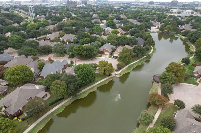 14592 Greenleaf Court, Addison, TX 75001