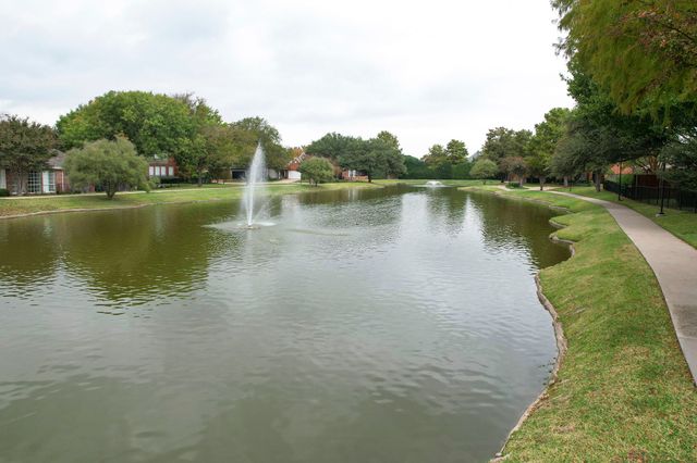 14592 Greenleaf Court, Addison, TX 75001