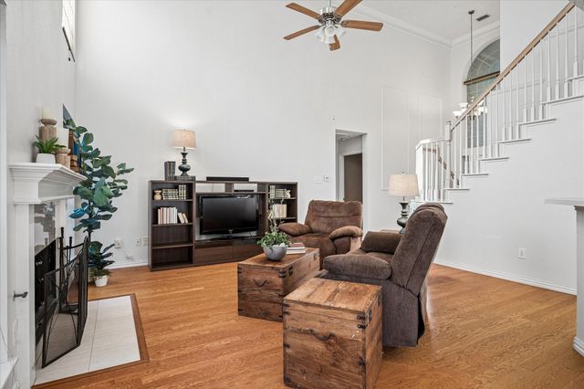 14592 Greenleaf Court, Addison, TX 75001