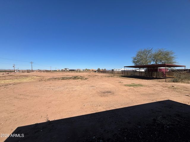 8828 E Malorie Lane, Coolidge, AZ 85128