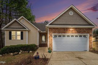 468 Hunter Way, Clayton, NC 27520