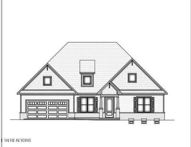 219 Bittersweet Lane, Lenoir City, TN 37771