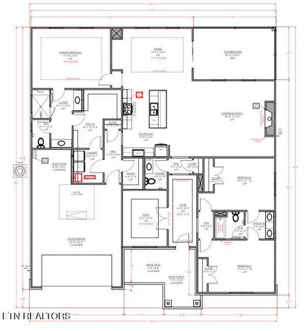 219 Bittersweet Lane, Lenoir City, TN 37771