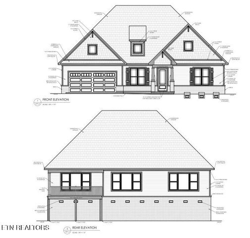 219 Bittersweet Lane, Lenoir City, TN 37771