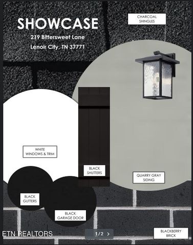 219 Bittersweet Lane, Lenoir City, TN 37771