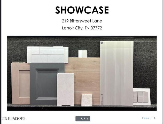 219 Bittersweet Lane, Lenoir City, TN 37771