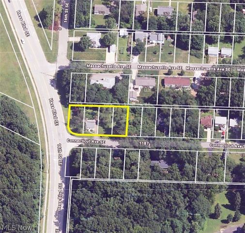 1610 Connecticut Avenue SE, Massillon, OH 44646