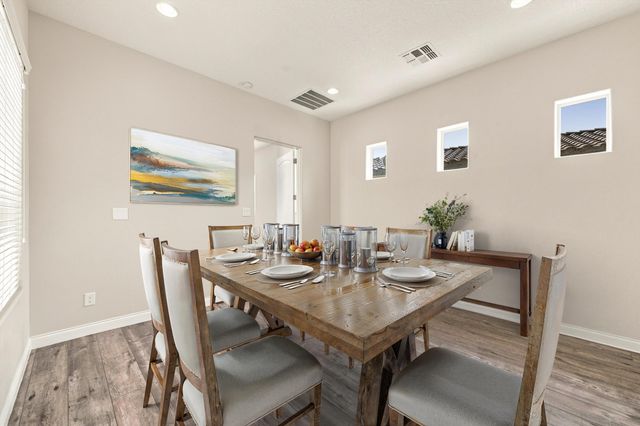 4206 Pico Norte Lane NE, Rio Rancho, NM 87124