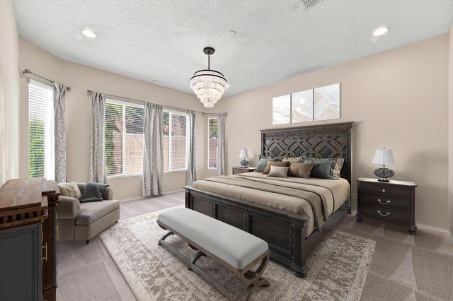 4206 Pico Norte Lane NE, Rio Rancho, NM 87124