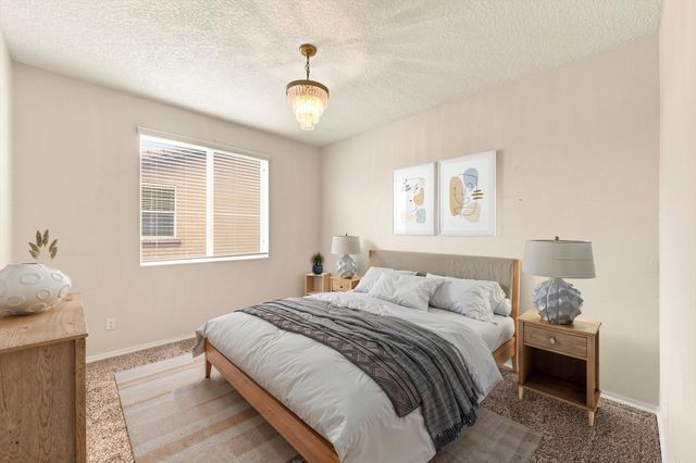4206 Pico Norte Lane NE, Rio Rancho, NM 87124
