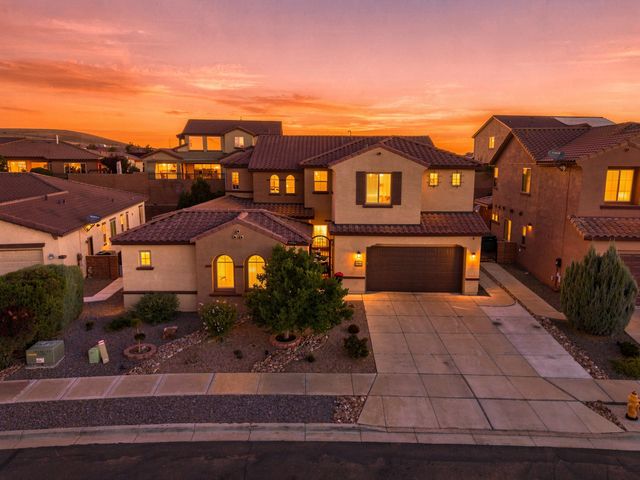 4206 Pico Norte Lane NE, Rio Rancho, NM 87124