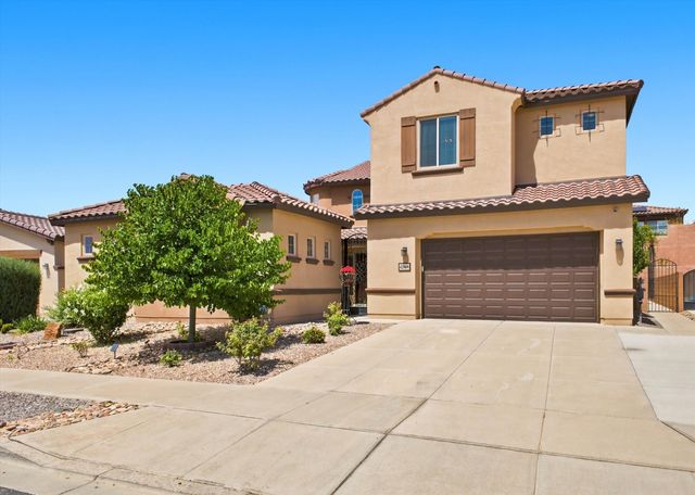 4206 Pico Norte Lane NE, Rio Rancho, NM 87124