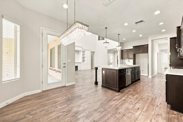 4206 Pico Norte Lane NE, Rio Rancho, NM 87124