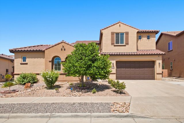 4206 Pico Norte Lane NE, Rio Rancho, NM 87124