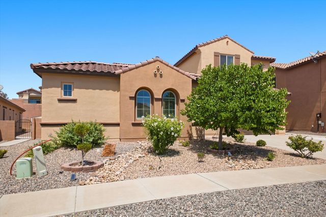 4206 Pico Norte Lane NE, Rio Rancho, NM 87124