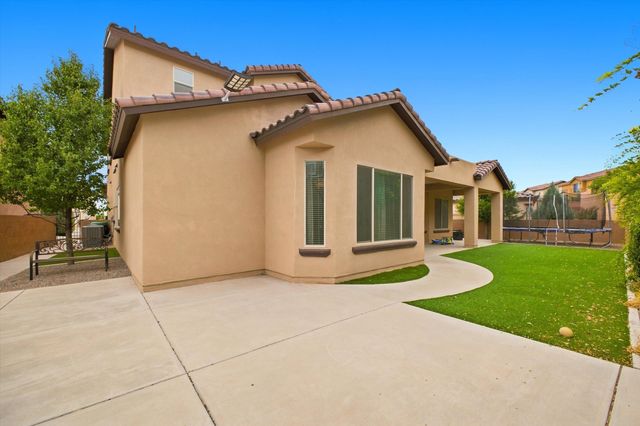 4206 Pico Norte Lane NE, Rio Rancho, NM 87124