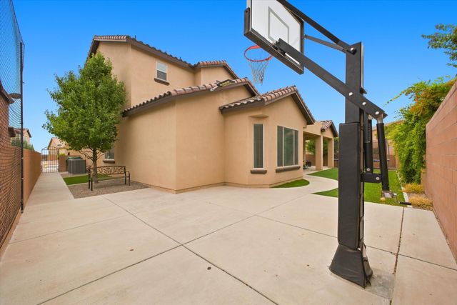4206 Pico Norte Lane NE, Rio Rancho, NM 87124