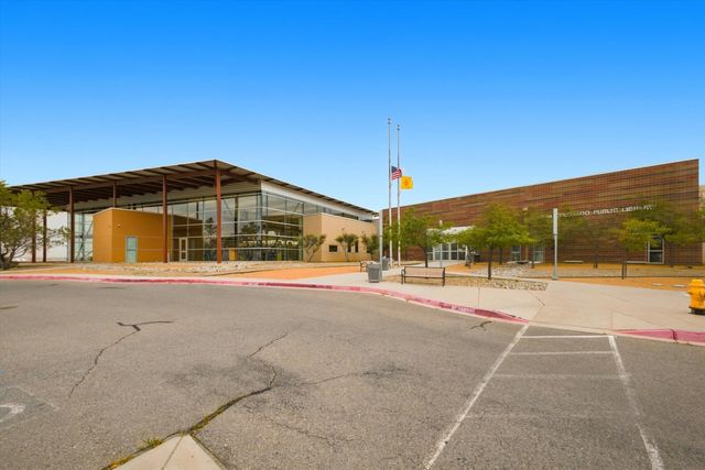 4206 Pico Norte Lane NE, Rio Rancho, NM 87124