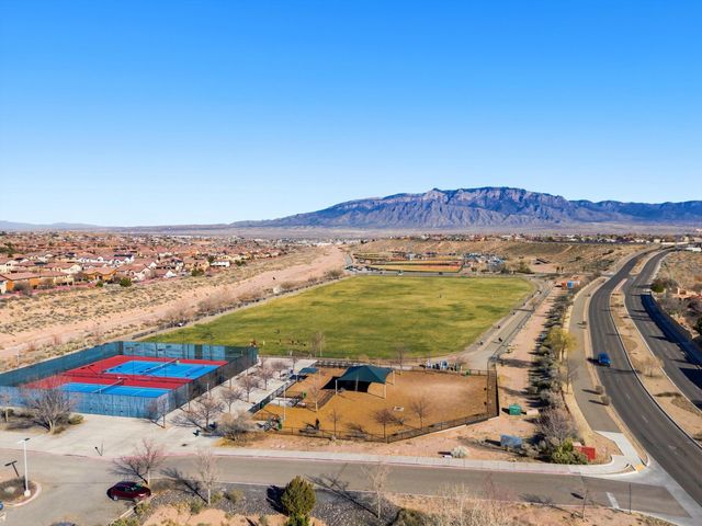 4206 Pico Norte Lane NE, Rio Rancho, NM 87124