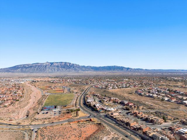 4206 Pico Norte Lane NE, Rio Rancho, NM 87124