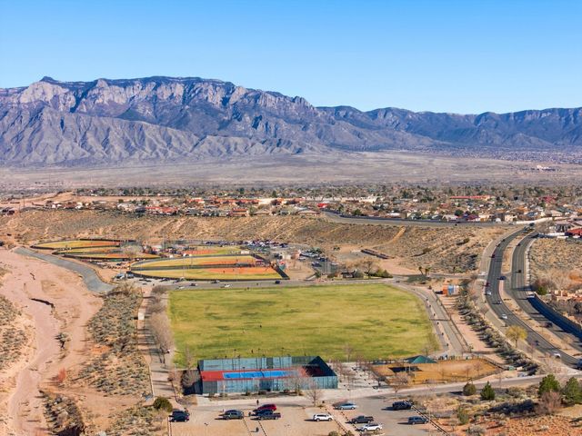4206 Pico Norte Lane NE, Rio Rancho, NM 87124