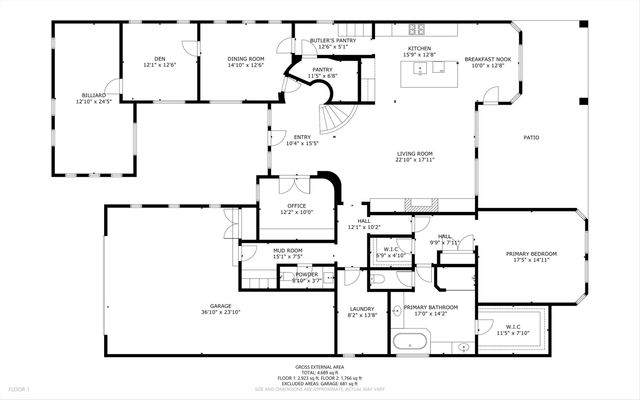 4206 Pico Norte Lane NE, Rio Rancho, NM 87124
