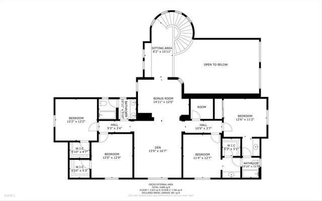4206 Pico Norte Lane NE, Rio Rancho, NM 87124
