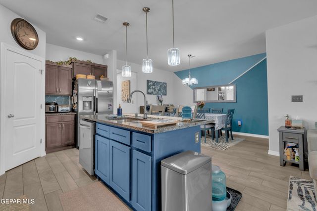 930 HULL Street, El Paso, TX 79928