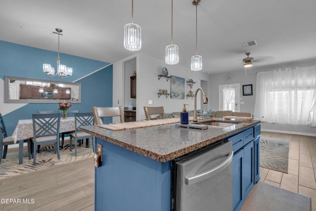 930 HULL Street, El Paso, TX 79928