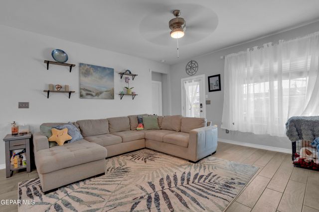 930 HULL Street, El Paso, TX 79928