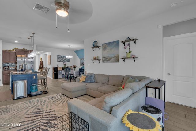 930 HULL Street, El Paso, TX 79928