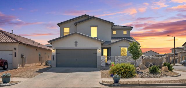 930 HULL Street, El Paso, TX 79928