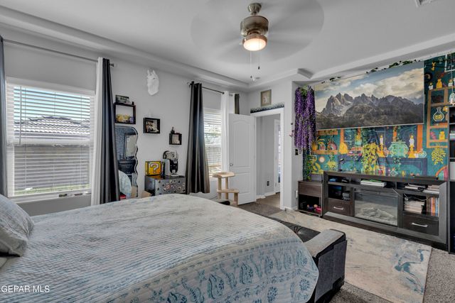 930 HULL Street, El Paso, TX 79928