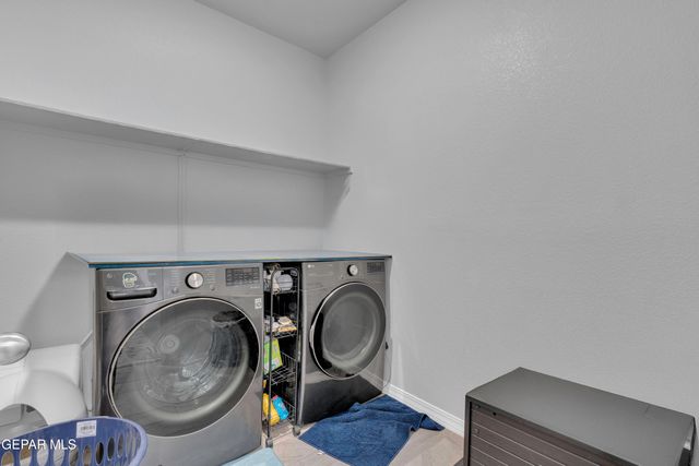 930 HULL Street, El Paso, TX 79928