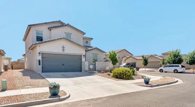 930 HULL Street, El Paso, TX 79928
