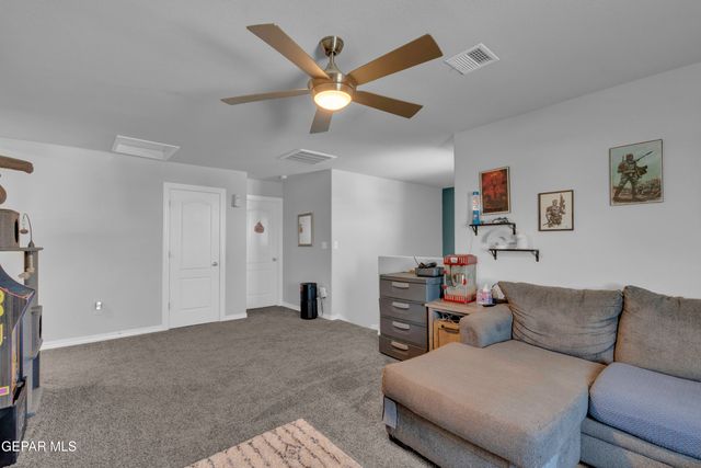 930 HULL Street, El Paso, TX 79928