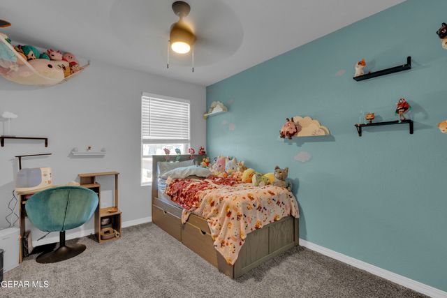 930 HULL Street, El Paso, TX 79928