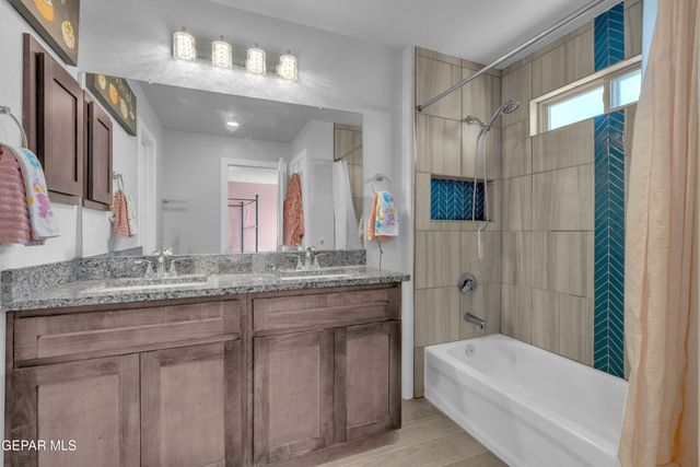 930 HULL Street, El Paso, TX 79928