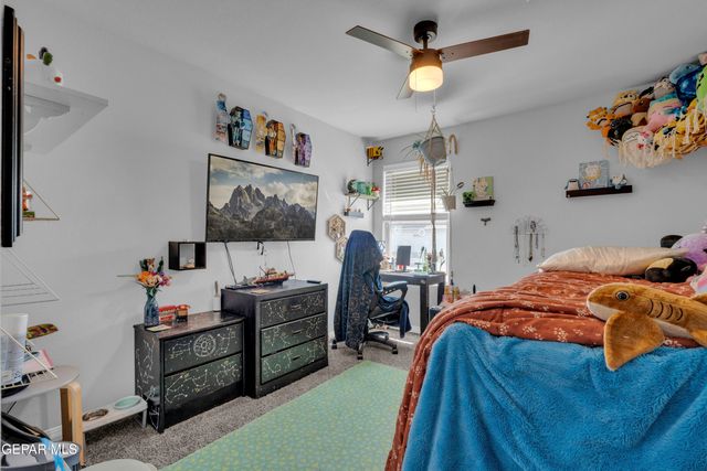 930 HULL Street, El Paso, TX 79928