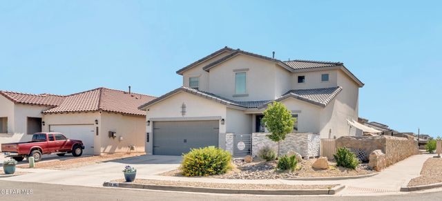 930 HULL Street, El Paso, TX 79928