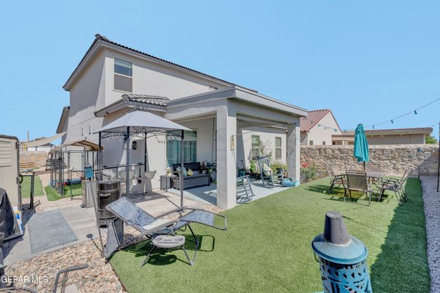 930 HULL Street, El Paso, TX 79928