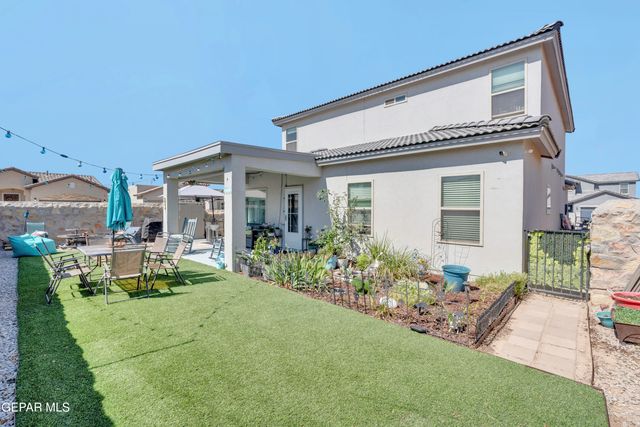 930 HULL Street, El Paso, TX 79928