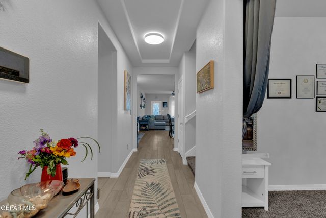 930 HULL Street, El Paso, TX 79928