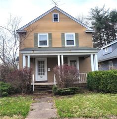 15 Brookline Drive, Utica, NY 13501