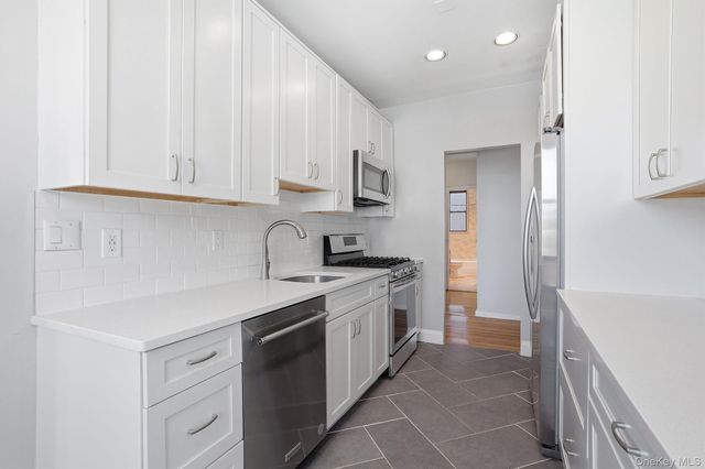 11 Alden Road 4A, Larchmont, NY 10538